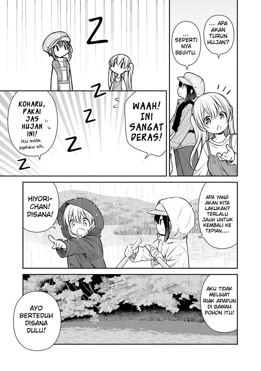 Slow Loop Chapter 05 Gambar 26